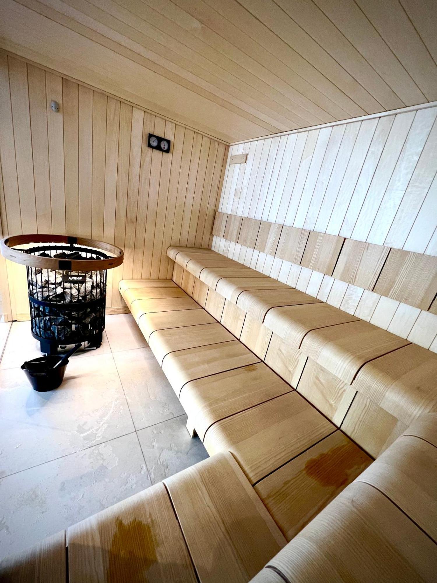 Arc 1950 - Chalet Des Lys - Appt Luxe 4 Pers Les Arcs  Exterior photo